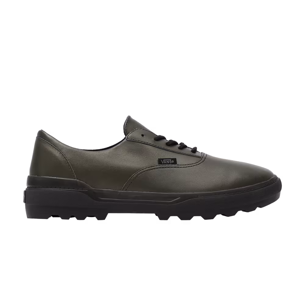 Vans Alex Knost x Lee-Ann Curren x Colfax Low Green