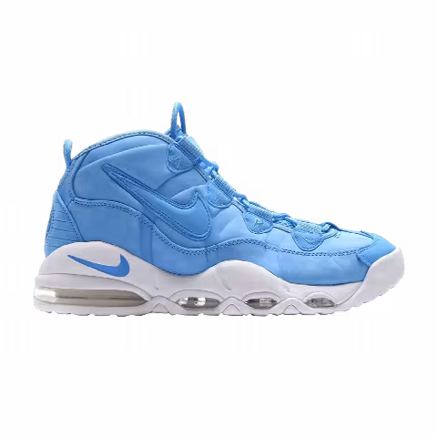 Nike Air Max Uptempo 'University Blue'