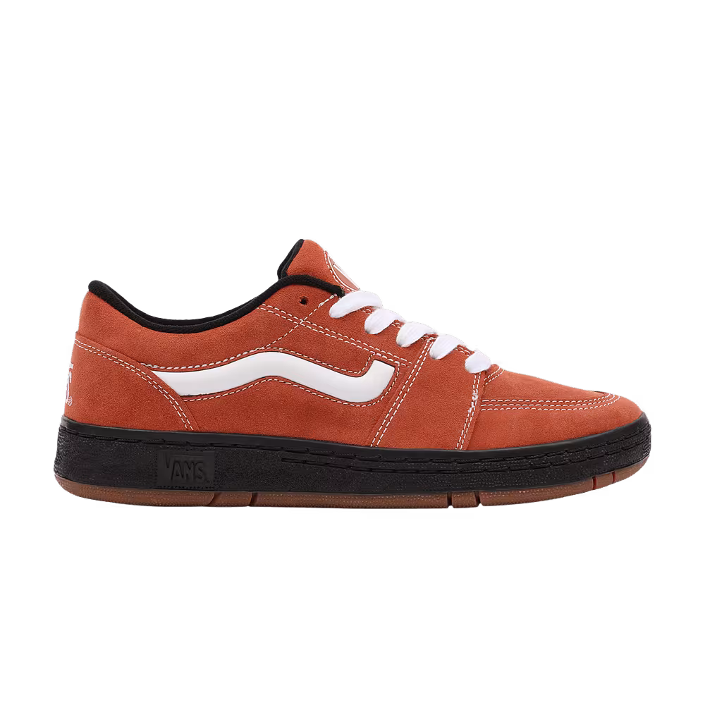 Vans Fairlane Bombay Brown