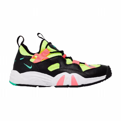 Nike Air Scream LWP 'Black Menta Pink'