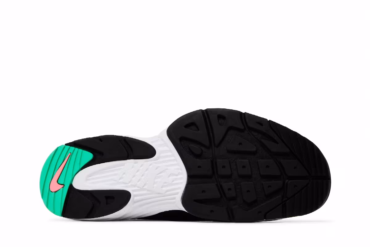 Nike Air Scream LWP Black Menta Pink, view 5