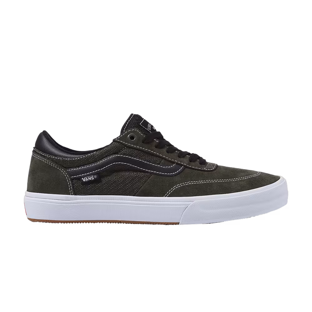 Vans Gilbert Crockett Forest Night