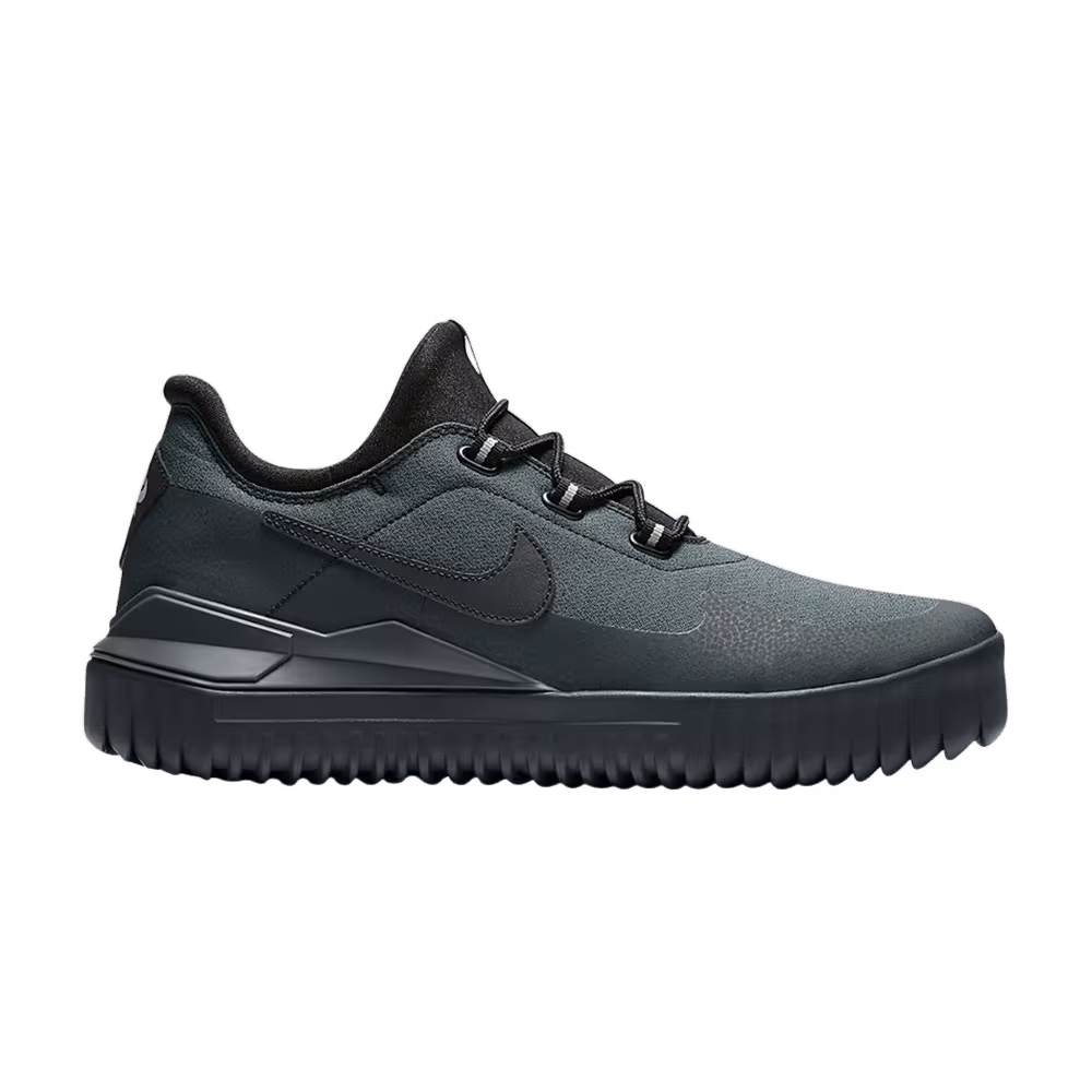 Nike Air Wild Black Anthracite