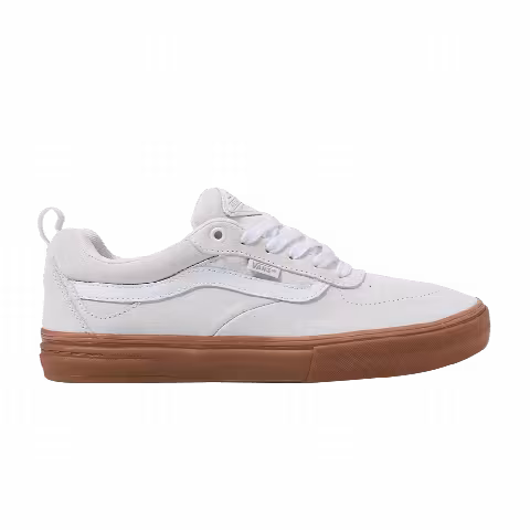 Vans Kyle Walker 'Blanc De Blanc Gum'