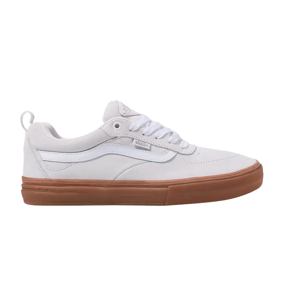 Vans Kyle Walker Blanc De Blanc Gum