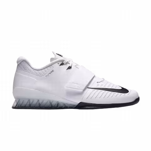 Nike Romaleos 3 'White'