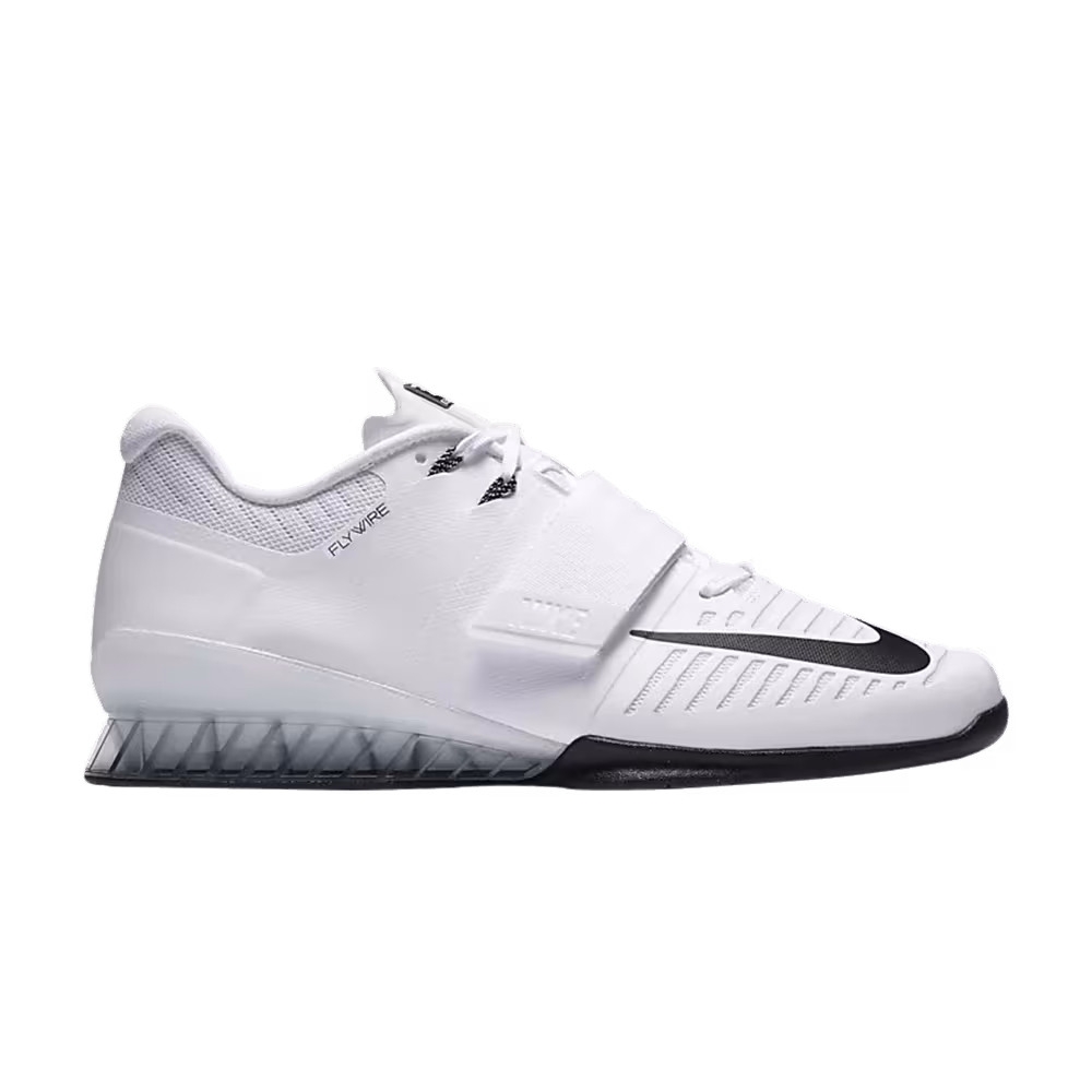 Nike Romaleos 3 White