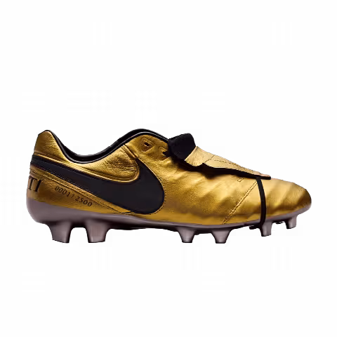 Totti x Roma x Nike Tiempo Legend 6 SE FG '25th Anniversary'
