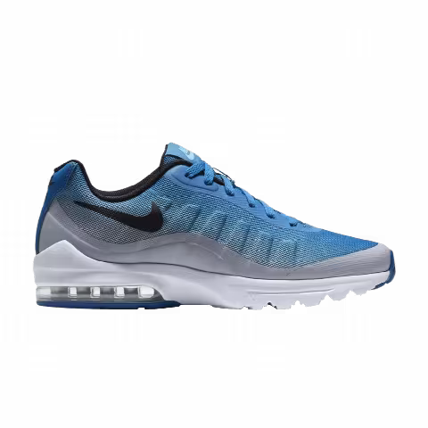 Nike Air Max Invigor Print 'Blue Jay Wolf Grey'