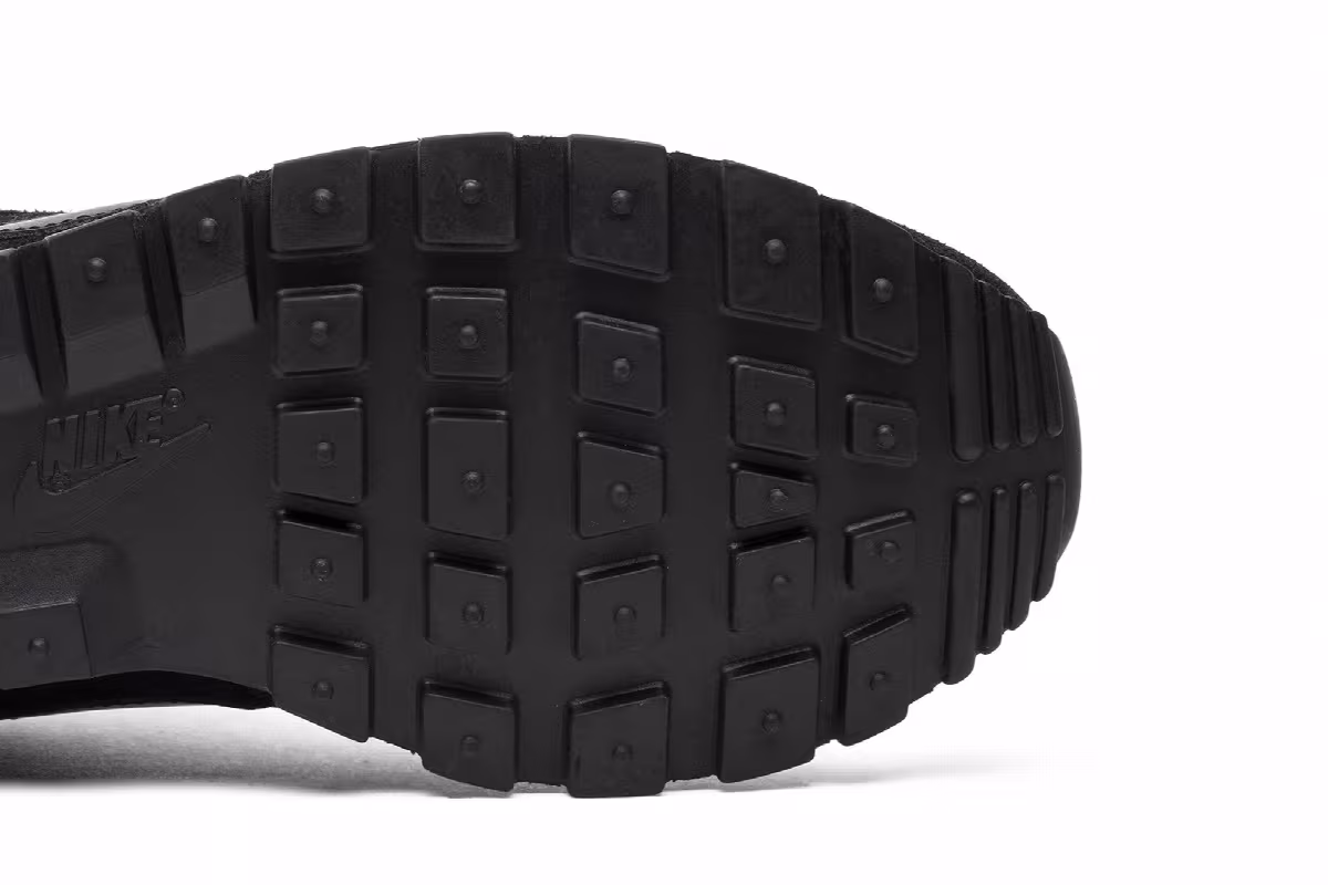 Comme des Garçons x Nike Air Pegasus 83 Black, view 6