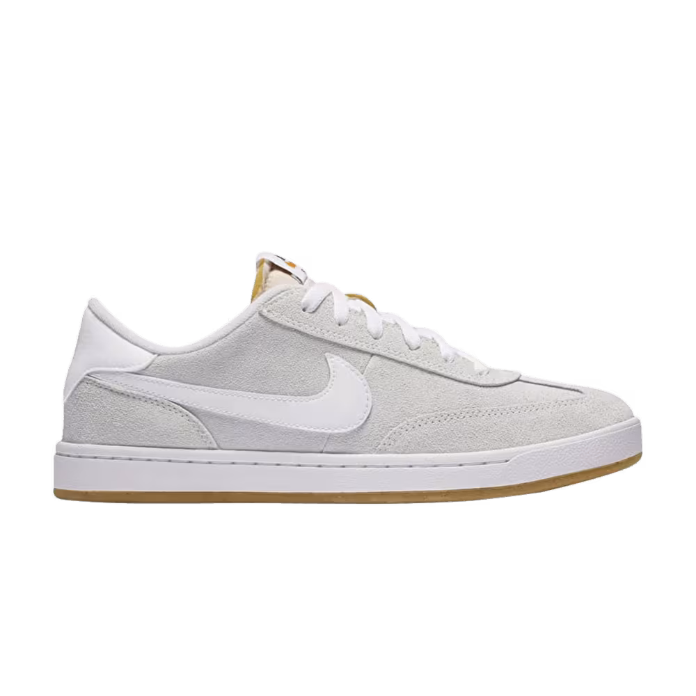 Nike FC Classic SB Summit White