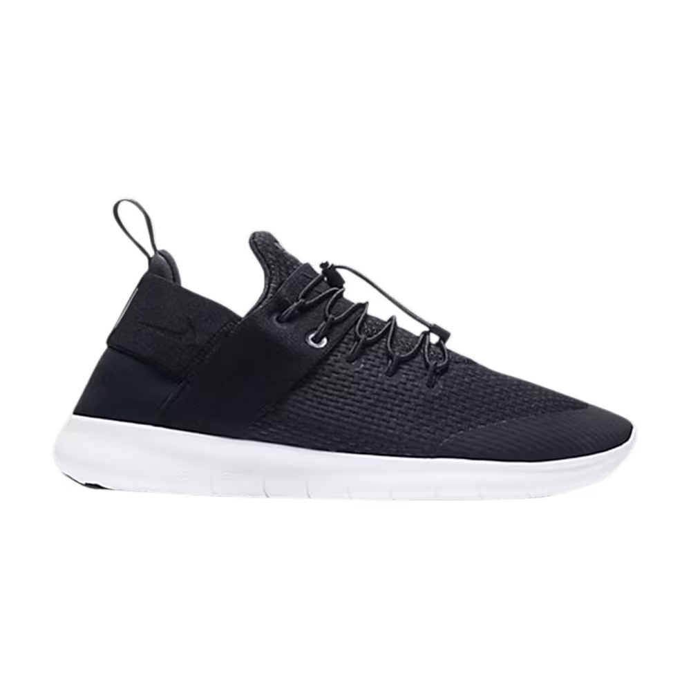 Nike Free RN CMTR 2017 Black Anthracite