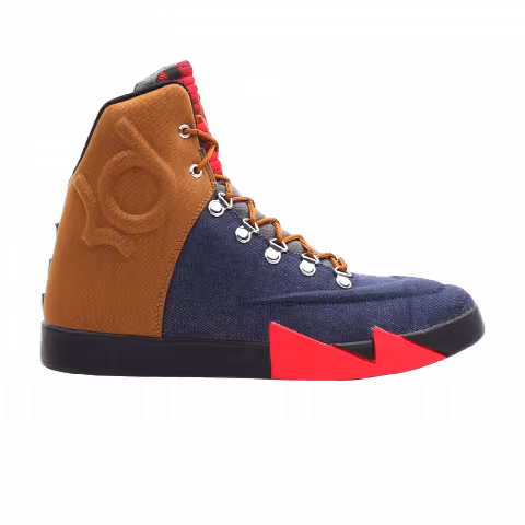Nike KD 6 NSW Lifestyle QS