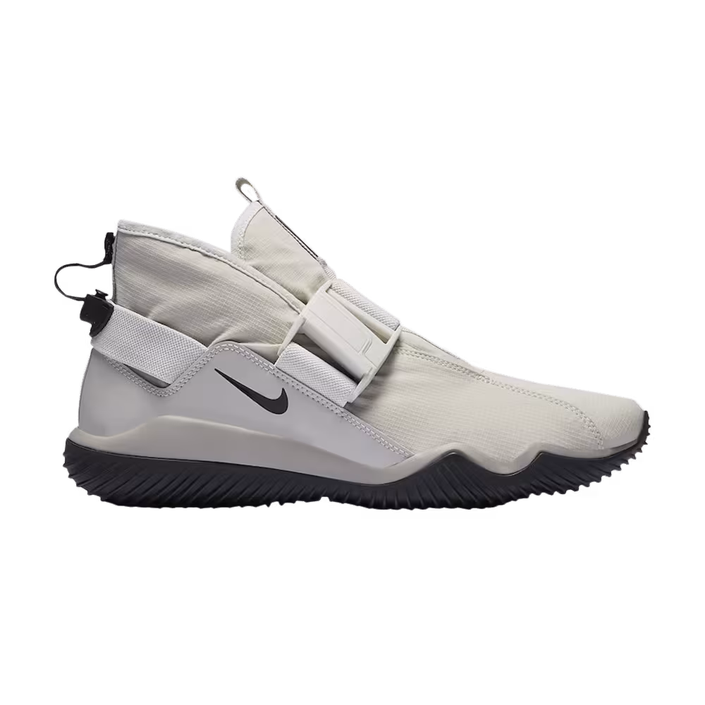 Nike KMTR Premium Light Bone