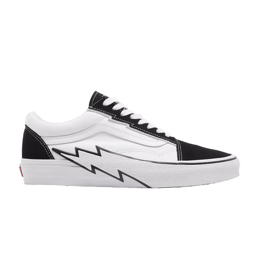 Vans Old Skool Bolt - Black