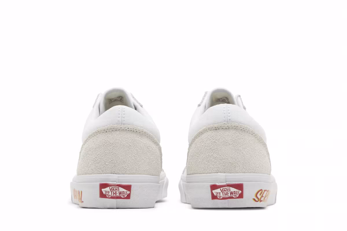 Vans Old Skool Van Doren Special, view 7