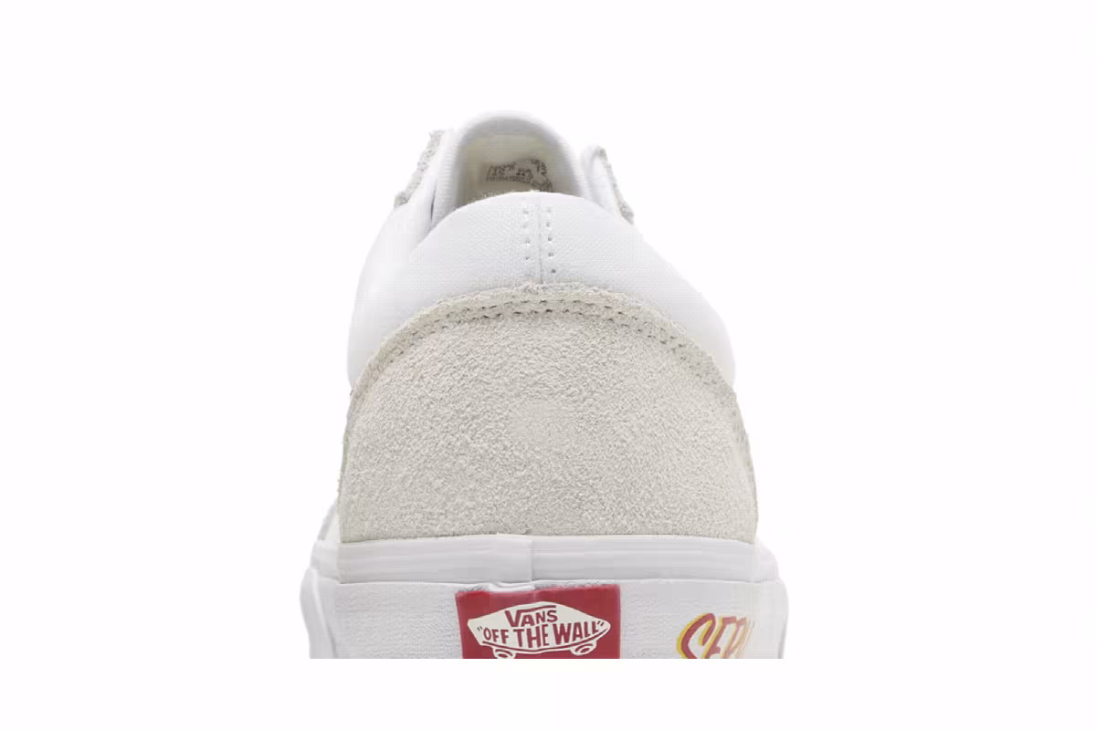 Vans Old Skool Van Doren Special, view 8