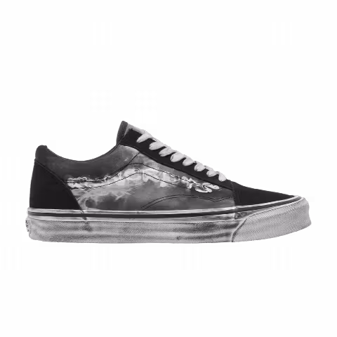 Concepts x Vans OG Old Skool LX 'Smoke and Mirrors Pack'