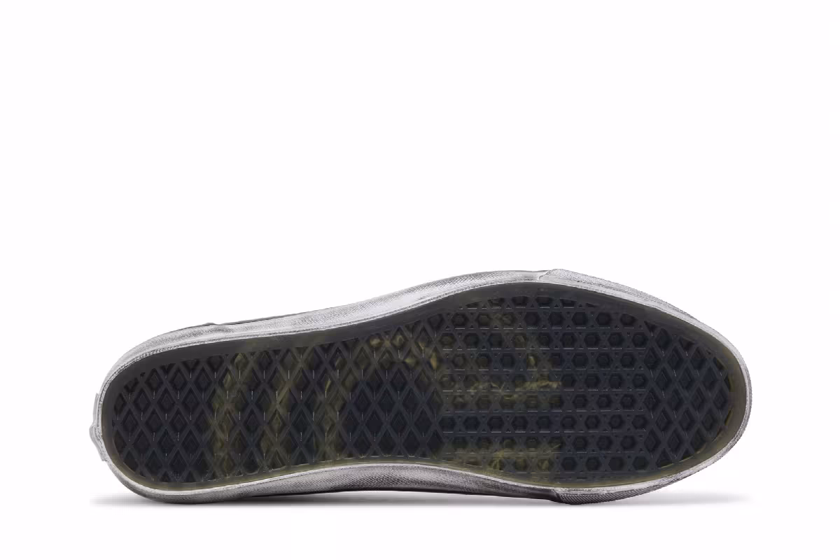 Concepts x Vans OG Old Skool LX Smoke and Mirrors Pack, view 5