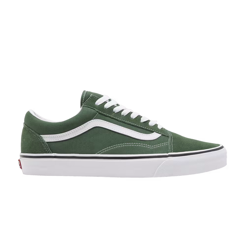 Vans Old Skool Greener Pastures