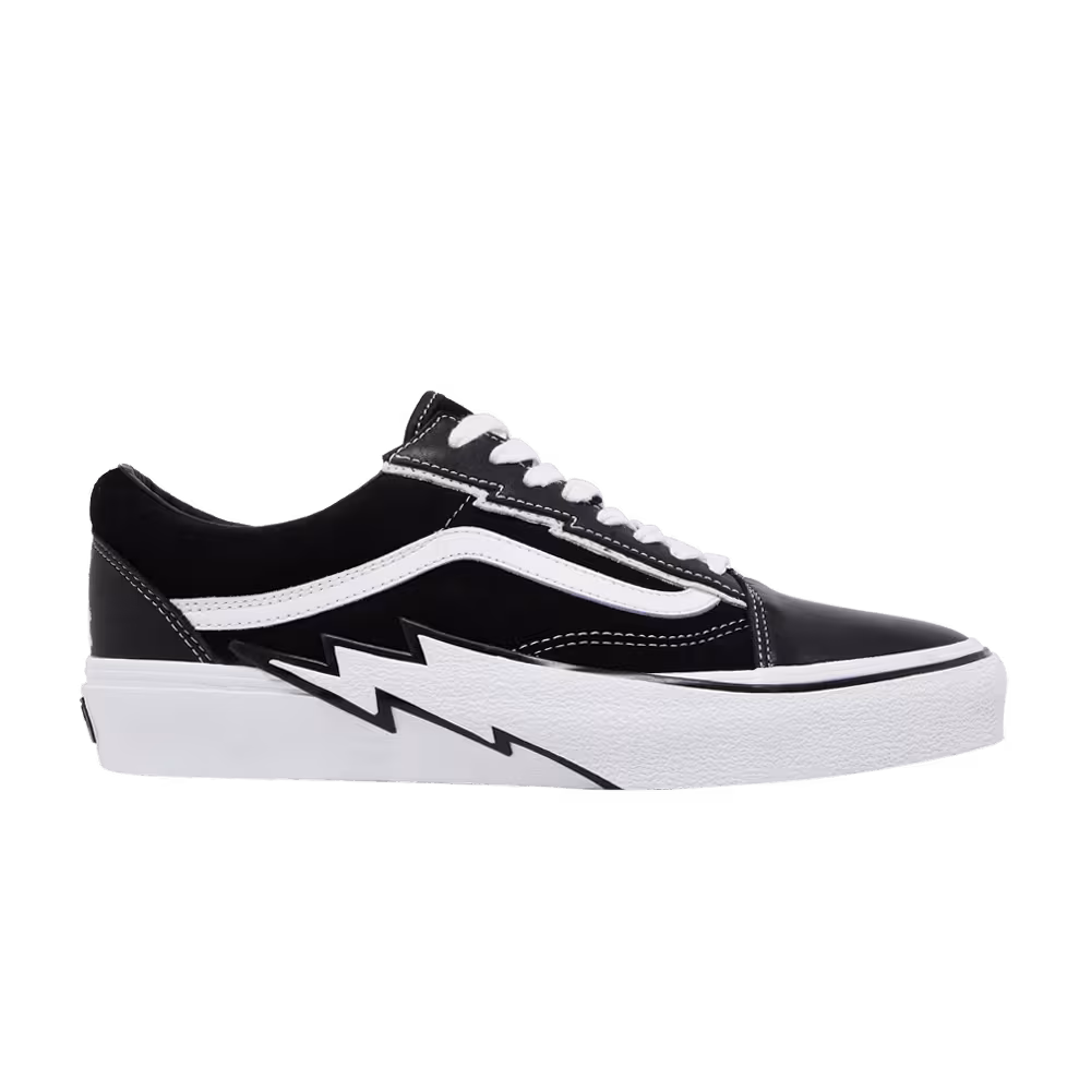 Mastermind World x Vans Old Skool VLT LX Bolt - Punk Culture
