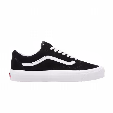 Vans Old Skool 36 DX 'Black White'