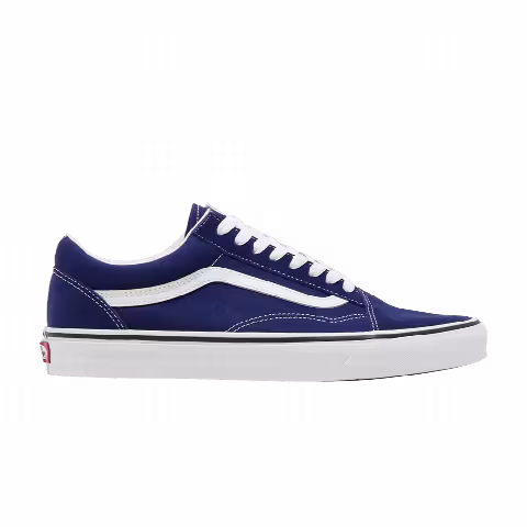 Vans Old Skool 'Color Theory - Beacon Blue'