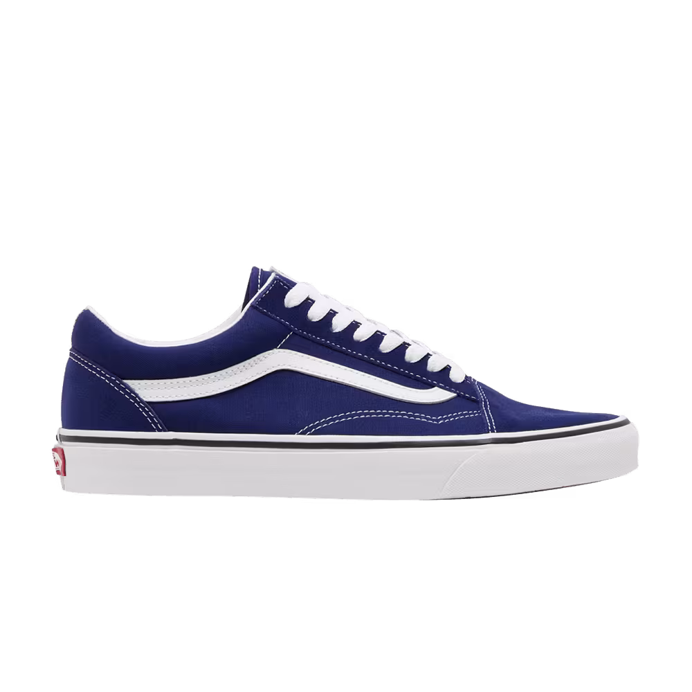 Vans Old Skool Color Theory - Beacon Blue