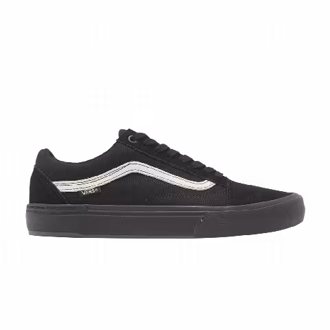Vans BMX Old Skool 'Black White'
