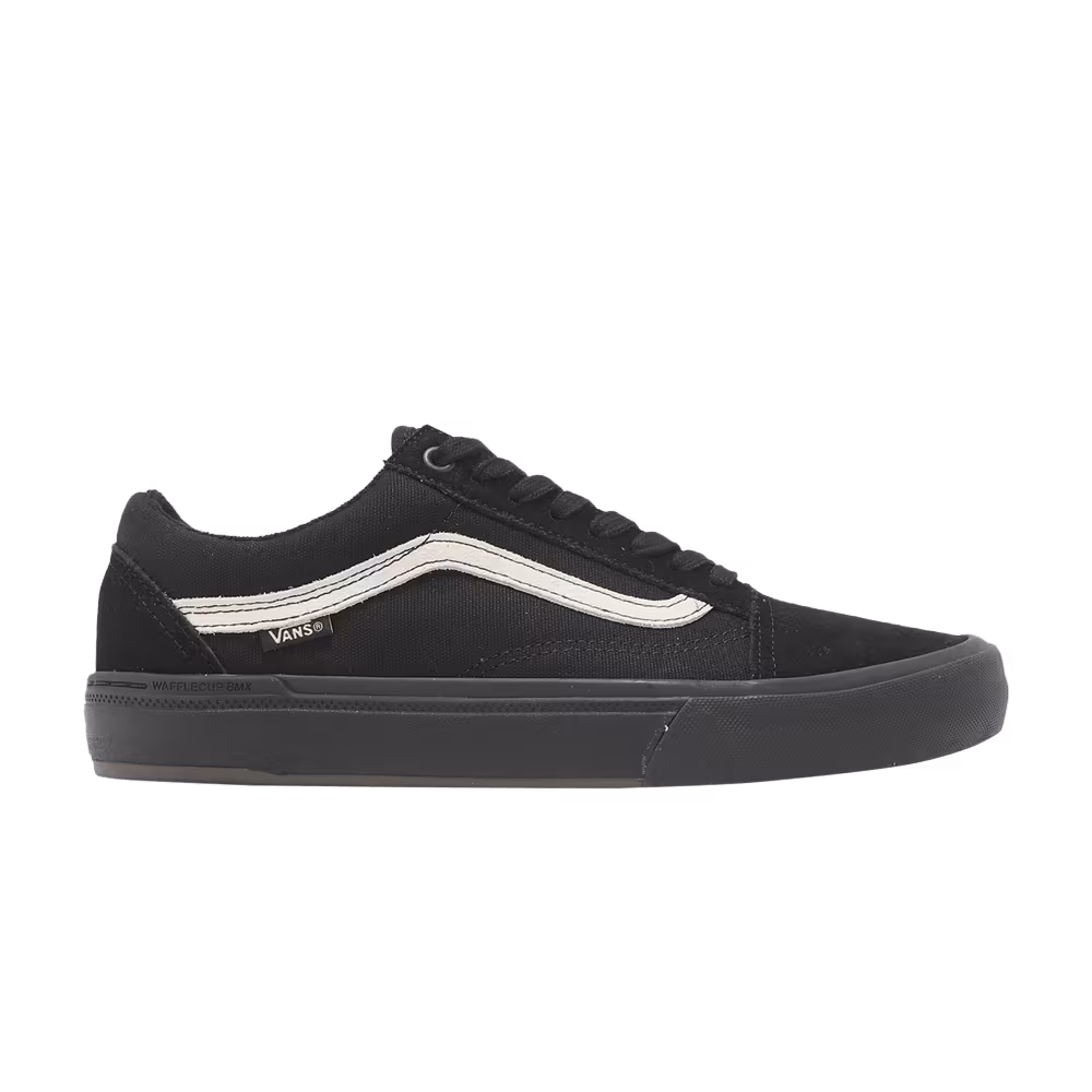 Vans BMX Old Skool Black White