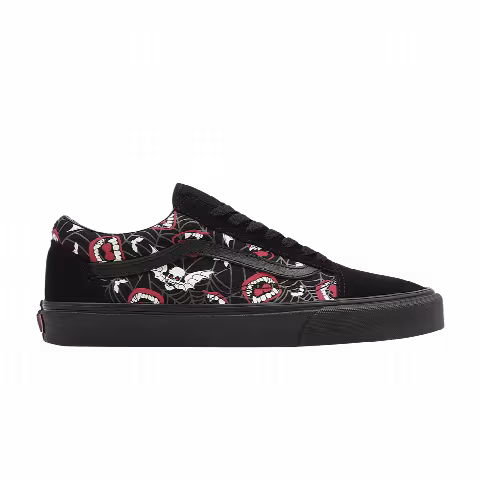 Vans Old Skool 'Glow Frights'