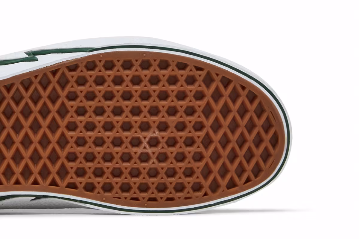 Vans Old Skool Bolt - Green, view 6