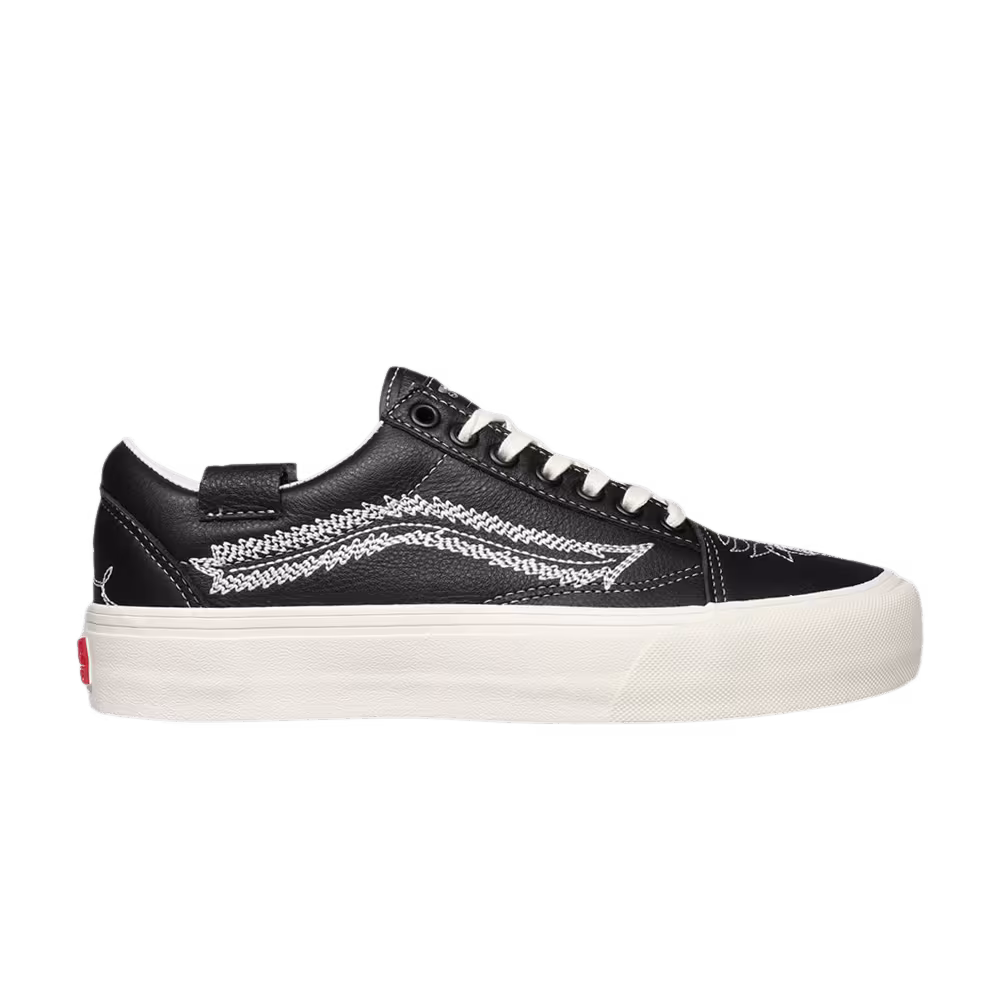 Shane Gonzales x Vans Old Skool VLT LX Star Spangled Glamour