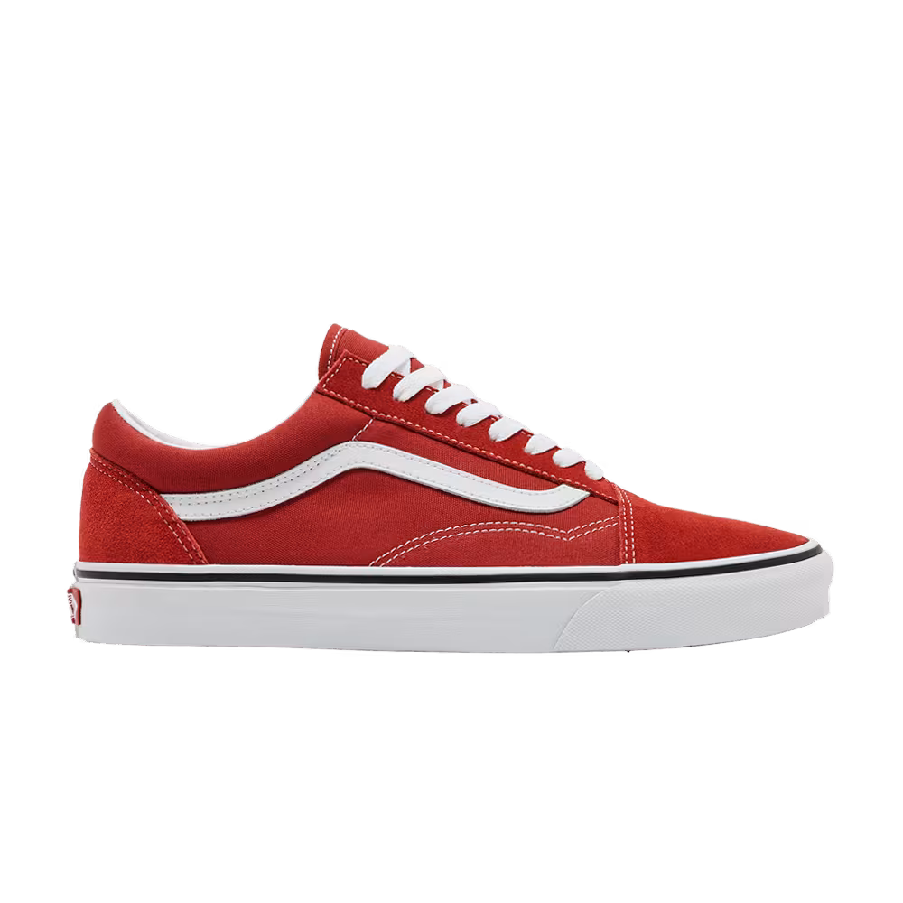 Vans Old Skool Color Theory - Bossa Nova