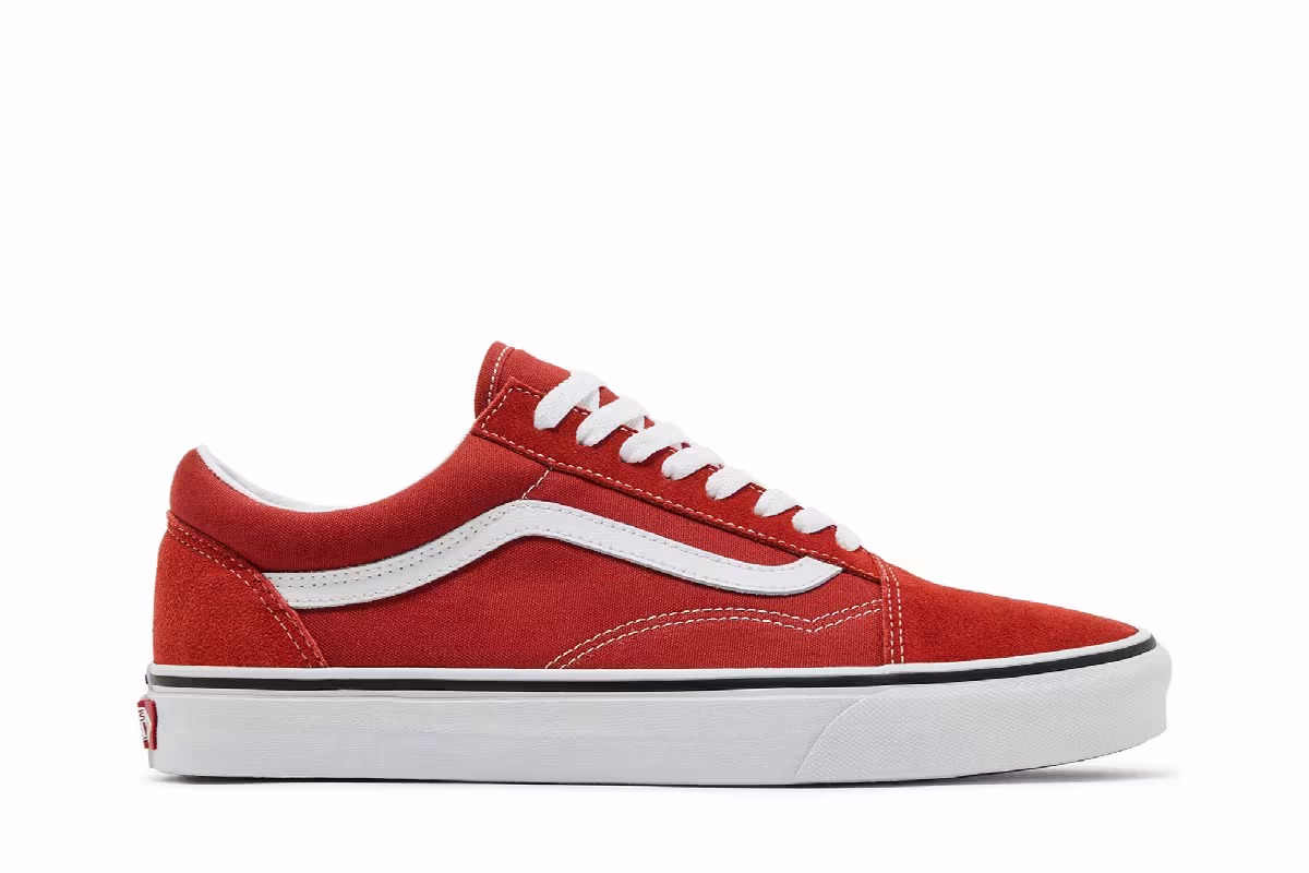 Vans Old Skool Color Theory - Bossa Nova, view 2