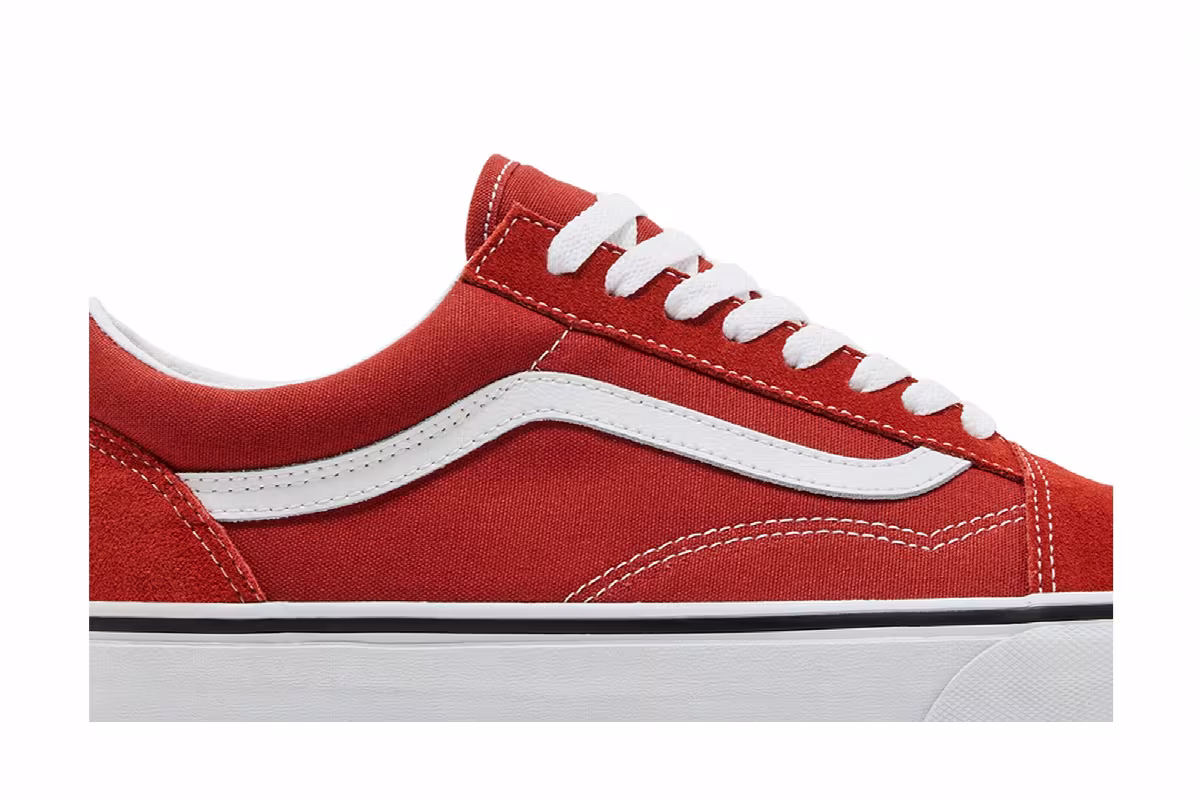 Vans Old Skool Color Theory - Bossa Nova, view 3