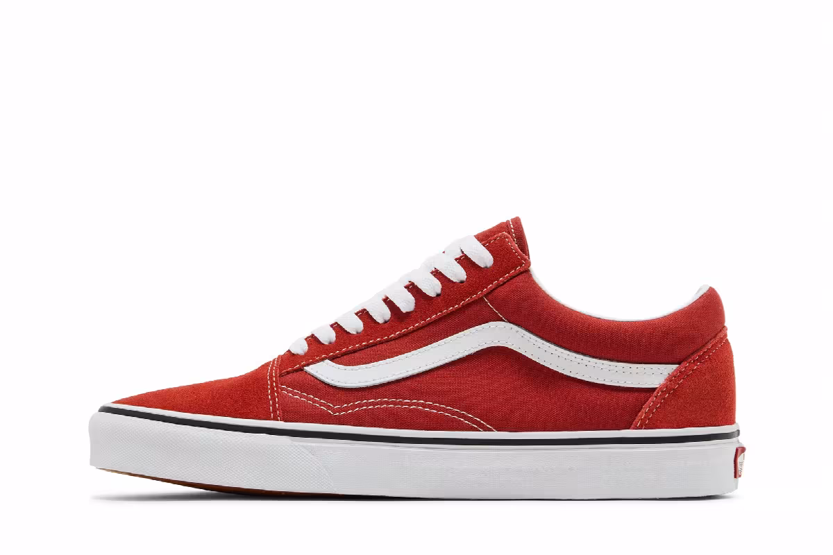 Vans Old Skool Color Theory - Bossa Nova, view 4