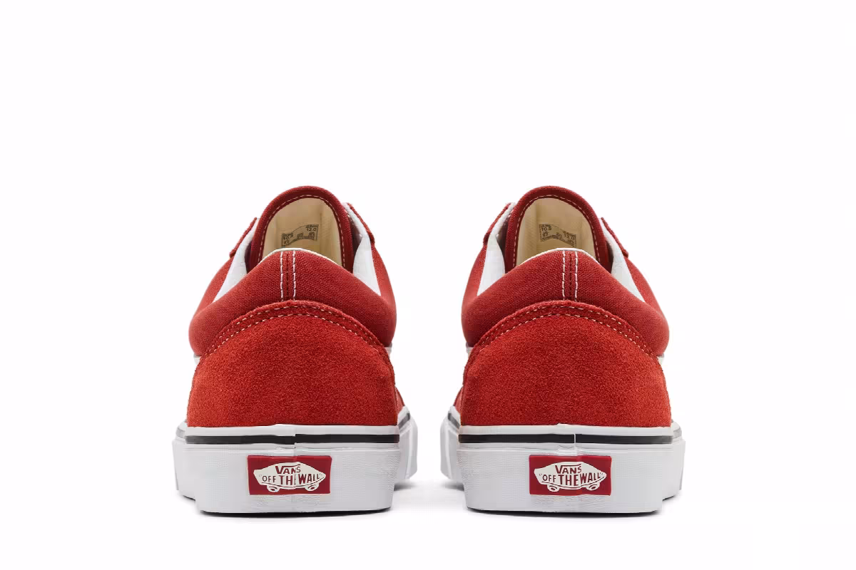 Vans Old Skool Color Theory - Bossa Nova, view 7