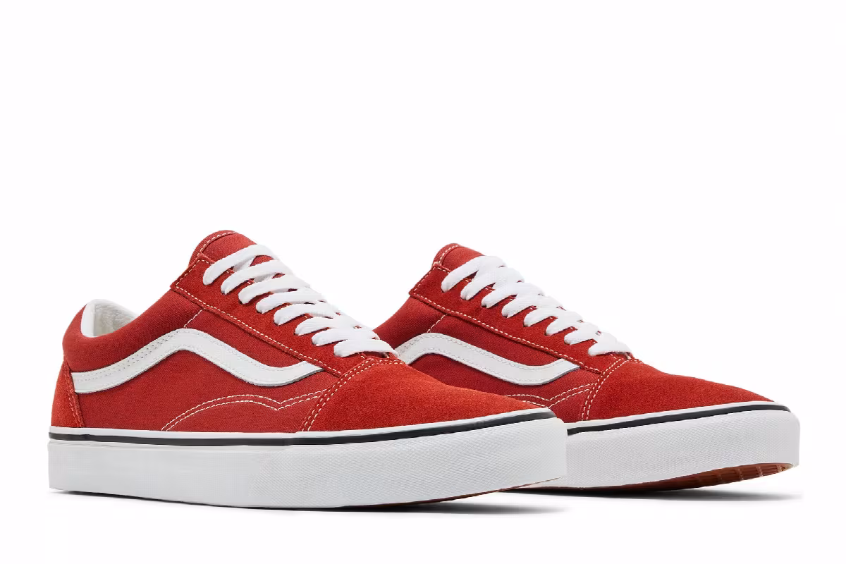 Vans Old Skool Color Theory - Bossa Nova, view 9