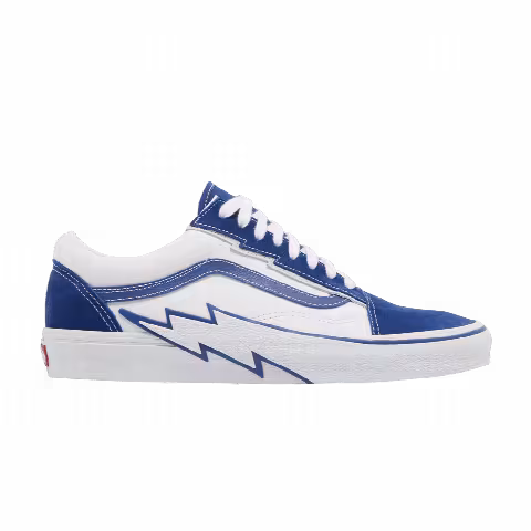 Vans Old Skool 'Bolt - Navy'