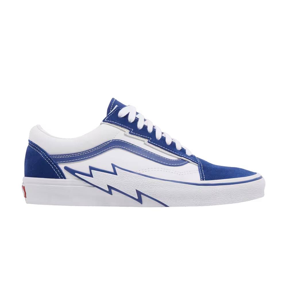 Vans Old Skool Bolt - Navy