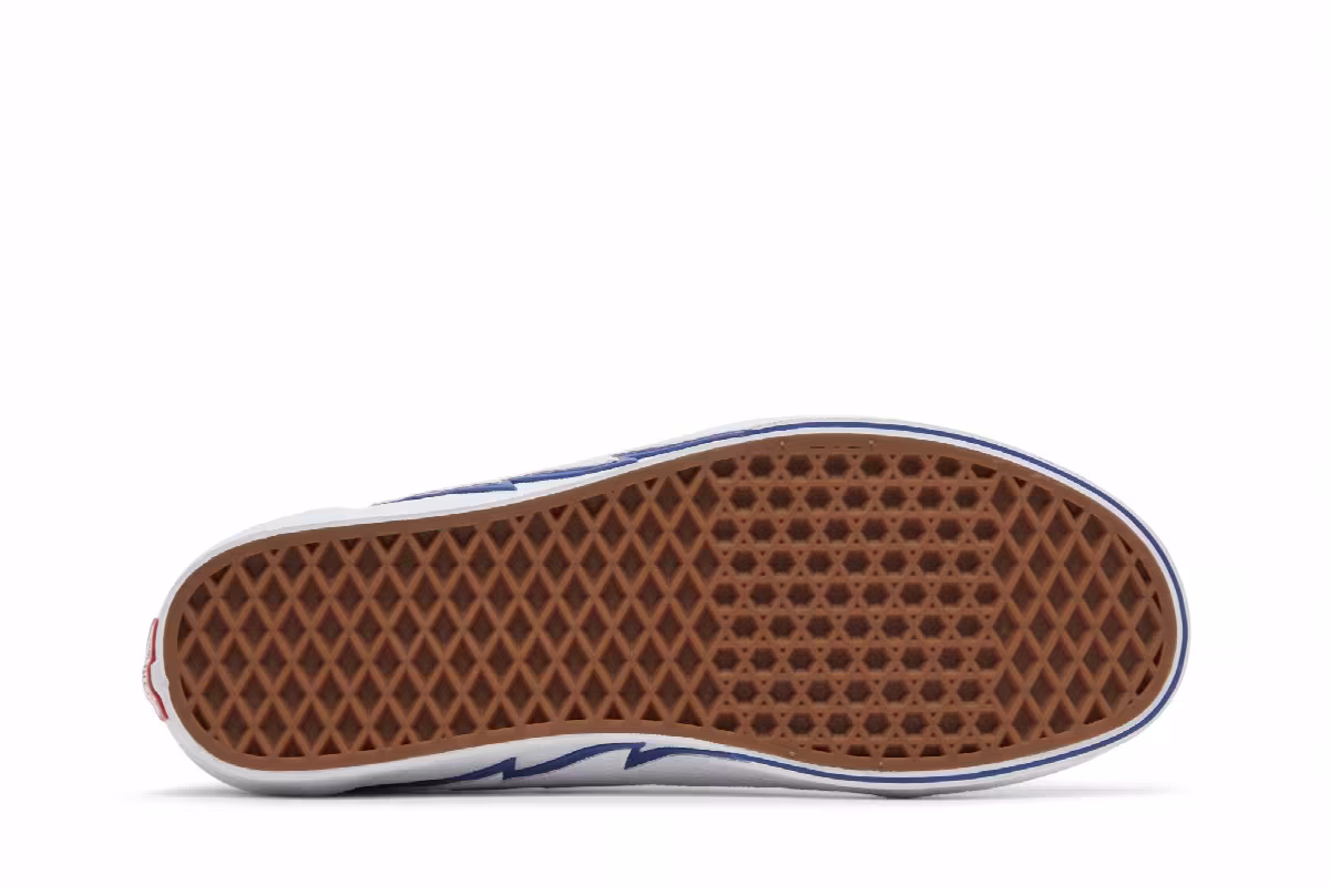 Vans Old Skool Bolt - Navy, view 5