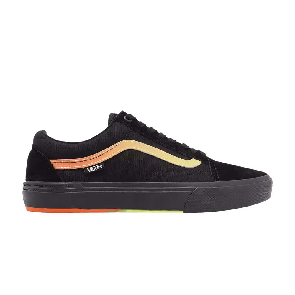 Vans BMX Old Skool Gradient Black