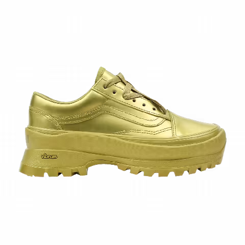 Collina Strada x Vans Old Skool Vibram DX 'Gold'