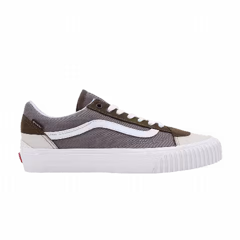 Vans Old Skool GORE-TEX 'Olive'