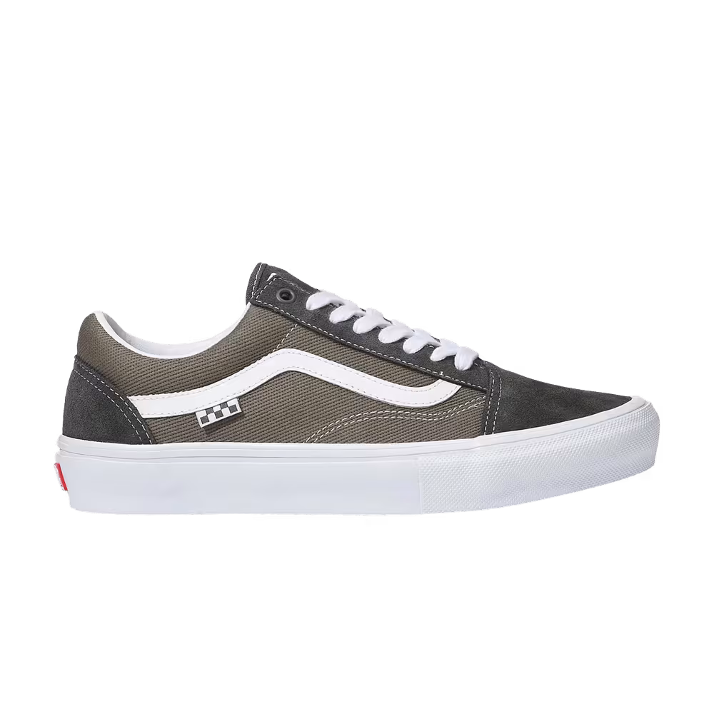 Vans Skate Old Skool Grape Leaf