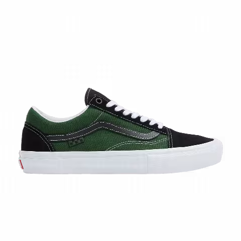 Vans Skate Old Skool 'Safari'