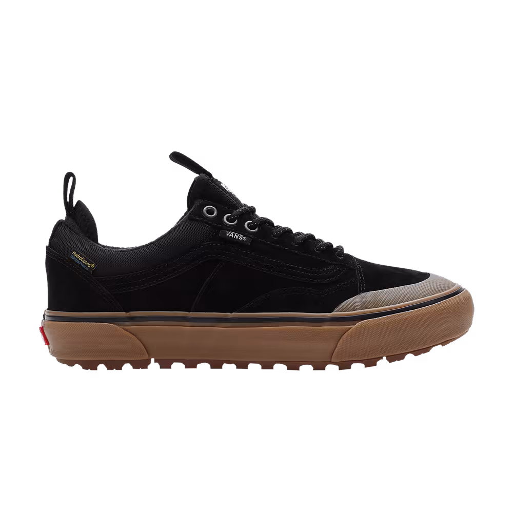 Vans Old Skool MTE-2 Black Gum