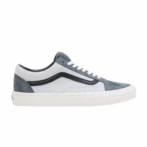 Vans Old Skool 'Pig Suede - Utility Turbulence'