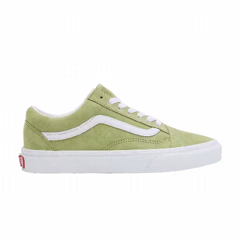 Vans Old Skool 'Pig Suede - Winter Pear'